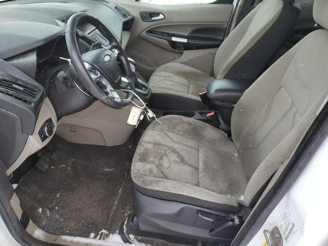 Photo 7 from auction – 2014 FORD TRANSIT CO with VIN NM0GS9F72E1156489