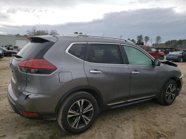 Photo 3 from auction – 2018 NISSAN ROGUE S with VIN 5N1AT2MT0JC813152