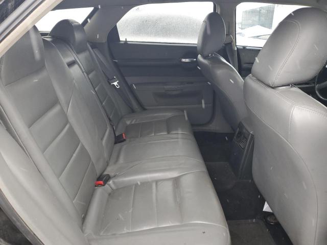 Photo 10 from auction – 2005 DODGE MAGNUM SXT with VIN 2D4FV48V75H166525
