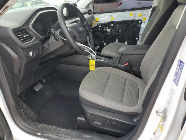 Photo 7 from auction – 2021 FORD ESCAPE SE with VIN 1FMCU0G64MUA77346