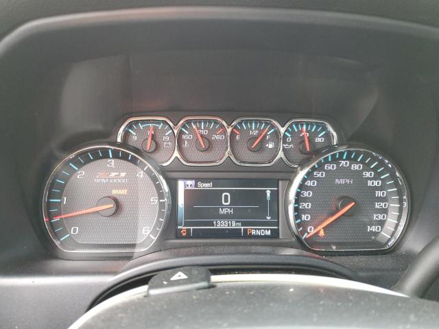 Photo 9 from auction – 2014 CHEVROLET SILVERADO with VIN 1GCNKREC9EZ377937