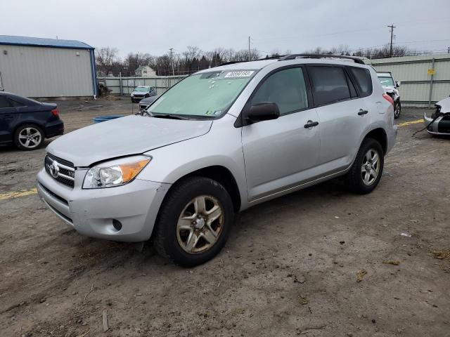 TOYOTA RAV4 2006 with VIN JTMZK33V066001021 - Photo from auction