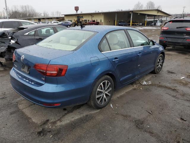 Photo 3 from auction – 2017 VOLKSWAGEN JETTA SE with VIN 3VWDB7AJ7HM289654