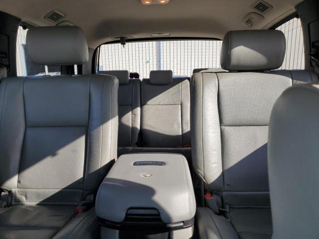 Photo 10 from auction – 2010 TOYOTA SEQUOIA PL with VIN 5TDYY5G10AS028368