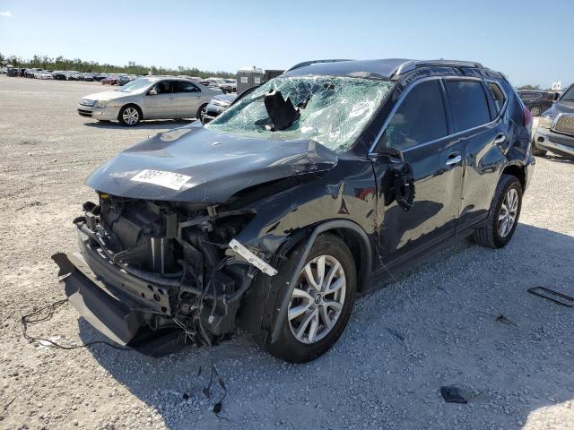 Photo 1 from auction – 2019 NISSAN ROGUE S with VIN KNMAT2MT1KP524652