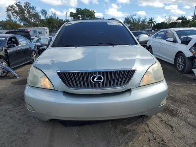 Photo 5 from auction – 2007 LEXUS RX 350 with VIN 2T2GK31U77C004859