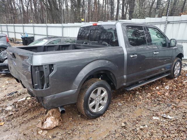Photo 3 from auction – 2019 FORD F150 SUPER with VIN 1FTEW1CPXKFA91409
