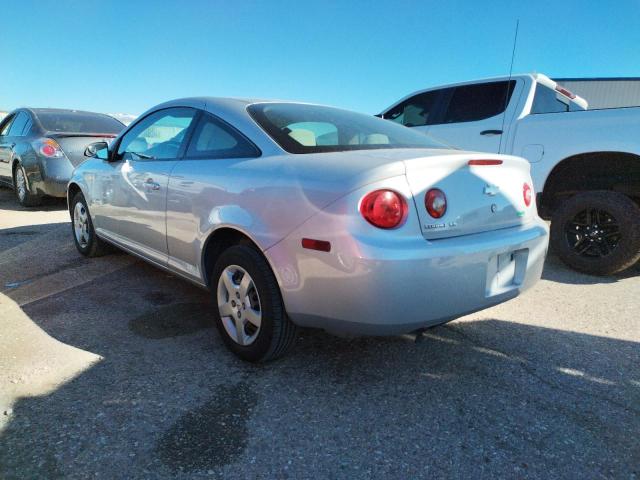 Photo 2 from auction – 2007 CHEVROLET COBALT LS with VIN 1G1AK15FX77398457
