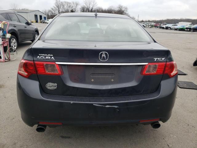 Photo 6 from auction – 2012 ACURA TSX with VIN JH4CU2F46CC022643