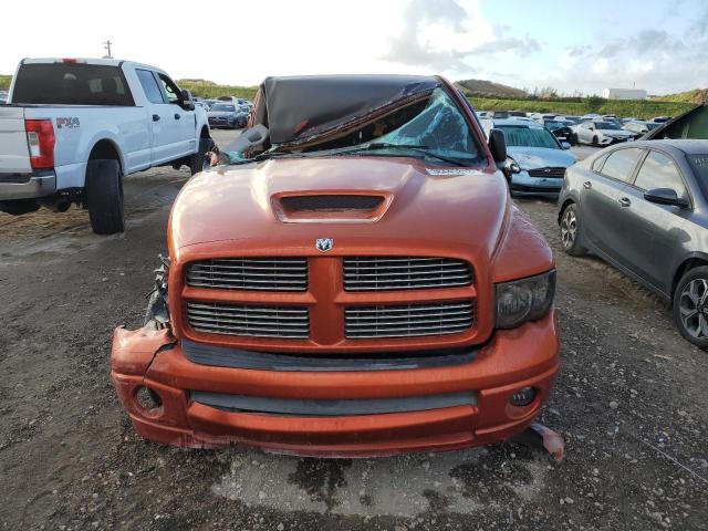 Photo 5 from auction – 2005 DODGE RAM 1500 S with VIN 1D7HU16D65J589411