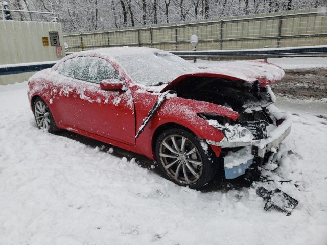 Photo 4 from auction – 2010 INFINITI G37 BASE with VIN JN1CV6FE1AM350495
