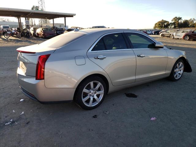 Photo 3 from auction – 2013 CADILLAC ATS with VIN 1G6AA5RA8D0169010