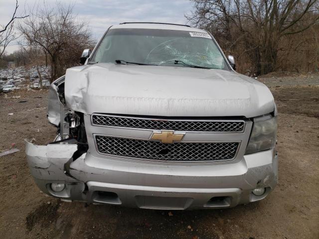 Photo 5 from auction – 2011 CHEVROLET TAHOE C150 with VIN 1GNSCAE05BR116265