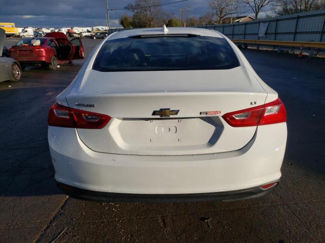 Photo 6 from auction – 2016 CHEVROLET MALIBU LT with VIN 1G1ZE5ST5GF176362