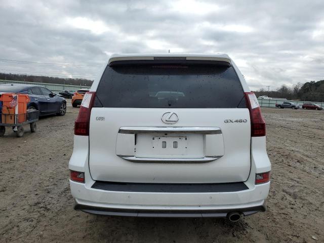 Photo 6 from auction – 2019 LEXUS GX 460 with VIN JTJBM7FX4K5219315
