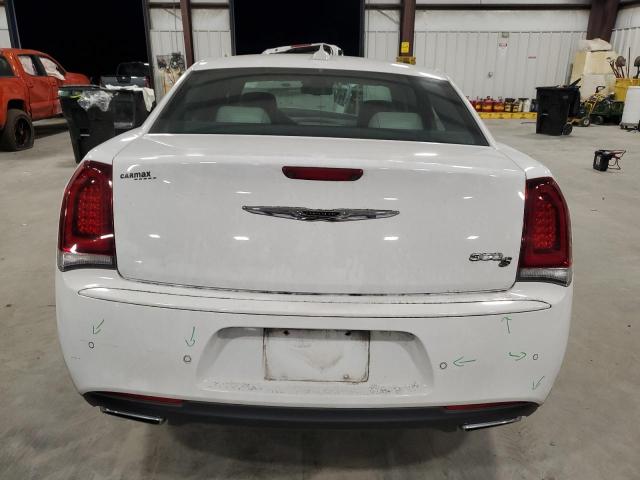 Photo 6 from auction – 2017 CHRYSLER 300 S with VIN 2C3CCABG5HH553744