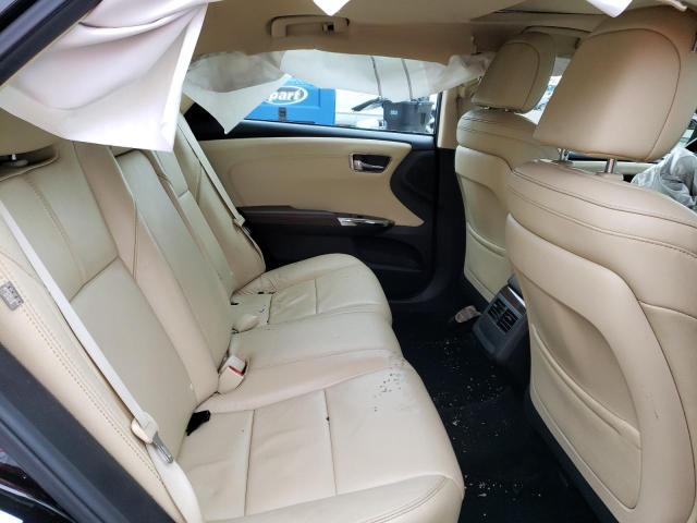 Photo 10 from auction – 2014 TOYOTA AVALON BAS with VIN 4T1BK1EB7EU080105