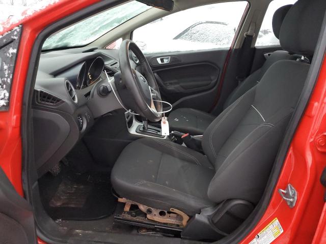 Photo 7 from auction – 2014 FORD FIESTA SE with VIN 3FADP4EJ9EM236114