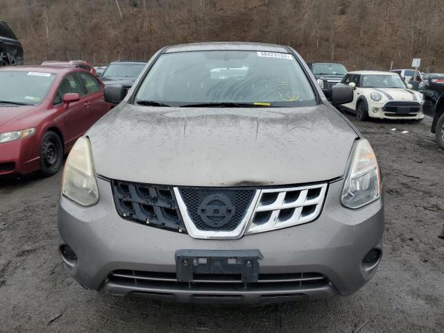 Photo 5 from auction – 2011 NISSAN ROGUE S with VIN JN8AS5MV2BW276881