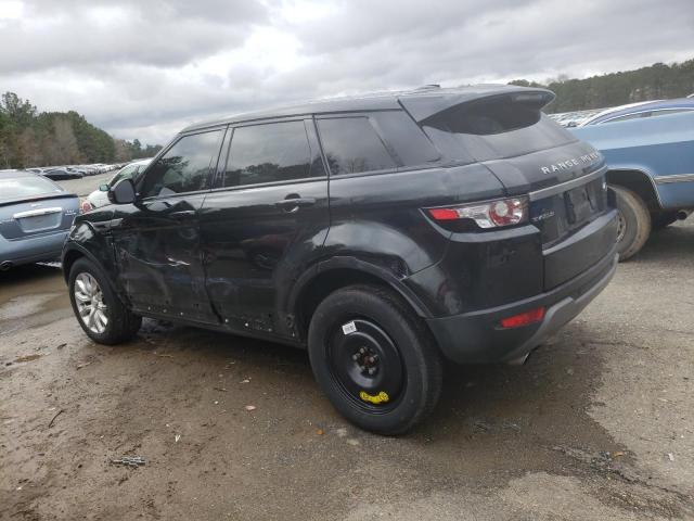 Photo 2 from auction – 2015 LAND ROVER RANGE ROVE with VIN SALVN2BG0FH995184