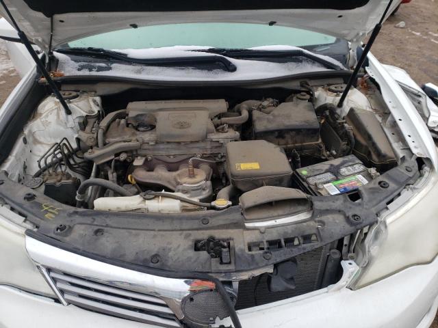 Photo 11 from auction – 2014 TOYOTA CAMRY L with VIN 4T4BF1FK8ER346997