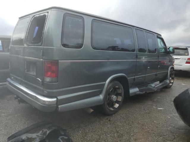 Photo 3 from auction – 2003 FORD ECONOLINE with VIN 1FTNS24L53HA90834