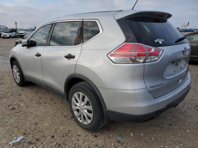 Photo 2 from auction – 2016 NISSAN ROGUE S with VIN KNMAT2MT0GP648659