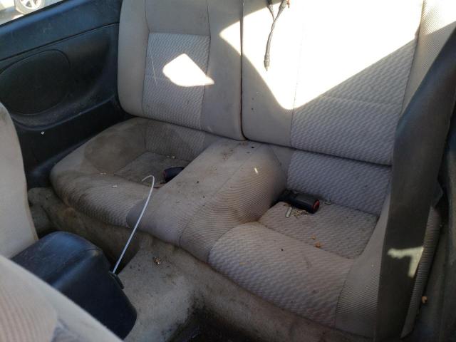 Photo 10 from auction – 1997 TOYOTA CELICA ST with VIN JT2DB02T8V0063611