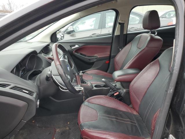 Photo 7 from auction – 2012 FORD FOCUS SE with VIN 1FAHP3K28CL377330