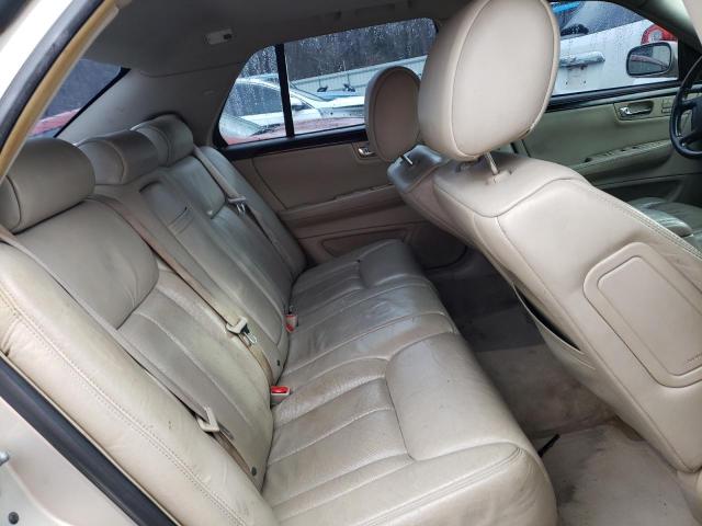 Photo 10 from auction – 2009 CADILLAC DTS with VIN 1G6KD57Y99U137212