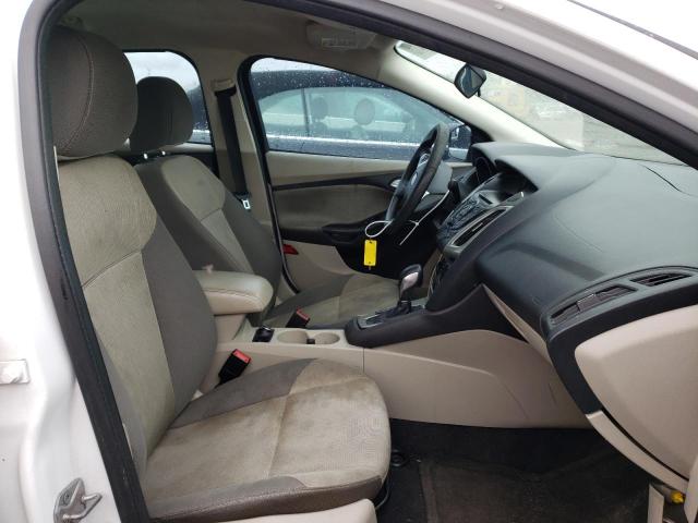 Photo 7 from auction – 2014 FORD FOCUS SE with VIN 1FADP3F26EL179728