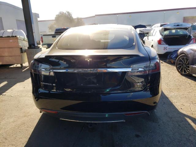 Photo 6 from auction – 2013 TESLA MODEL S with VIN 5YJSA1DP7DFP08238
