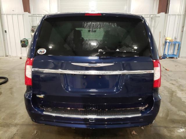 Photo 6 from auction – 2015 CHRYSLER TOWN & COU with VIN 2C4RC1BG5FR545155