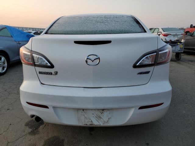 Photo 6 from auction – 2012 MAZDA 3 I with VIN JM1BL1V81C1569524