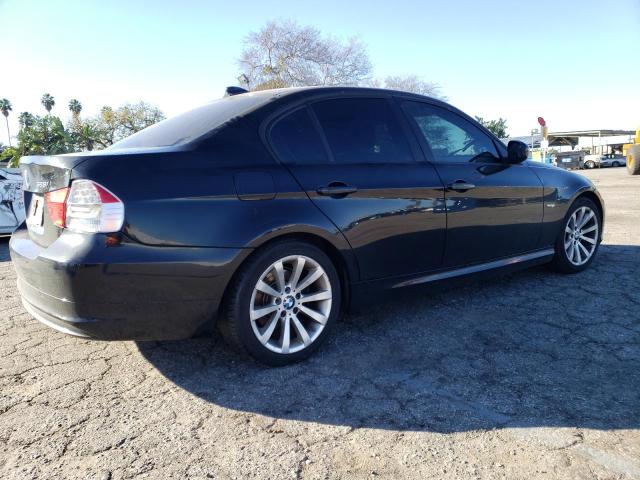 Photo 3 from auction – 2011 BMW 328 I with VIN WBAPH7C58BE678165
