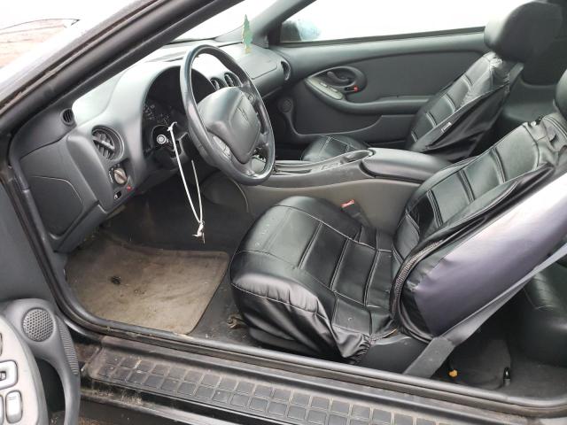 Photo 7 from auction – 1995 PONTIAC TRANS AM with VIN 2G2FV22P8S2229260