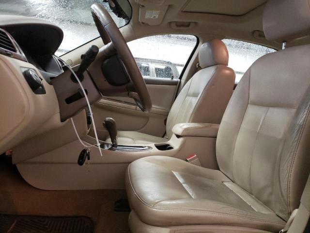 Photo 7 from auction – 2008 CHEVROLET IMPALA LT with VIN 2G1WT58N681318759