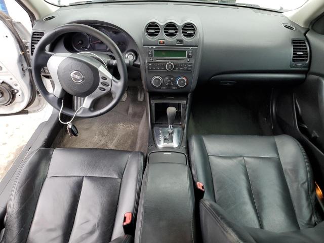 Photo 8 from auction – 2012 NISSAN ALTIMA BAS with VIN 1N4AL2AP4CC209690
