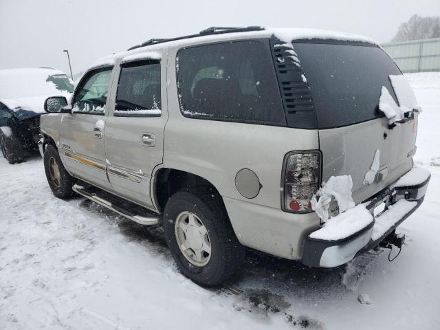Photo 2 from auction – 2006 GMC YUKON with VIN 1GKEK13T76R106983