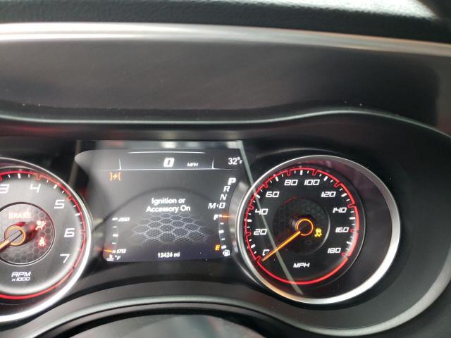 Photo 9 from auction – 2020 DODGE CHARGER SC with VIN 2C3CDXGJ1LH212063