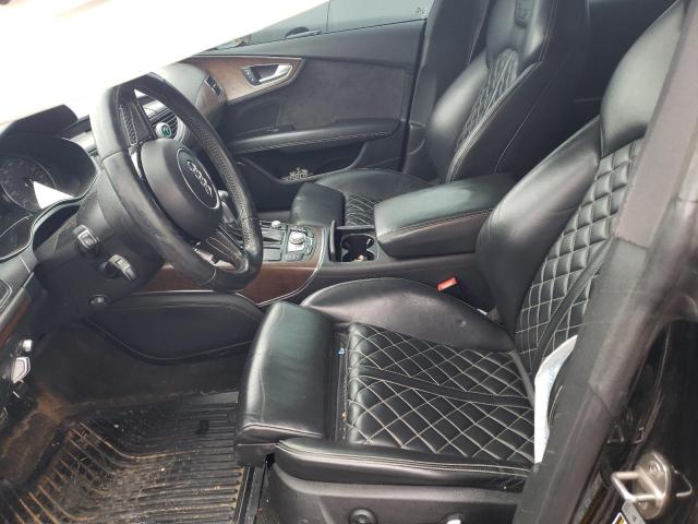 Photo 7 from auction – 2016 AUDI S7 PRESTIG with VIN WAUW2AFC8GN102197