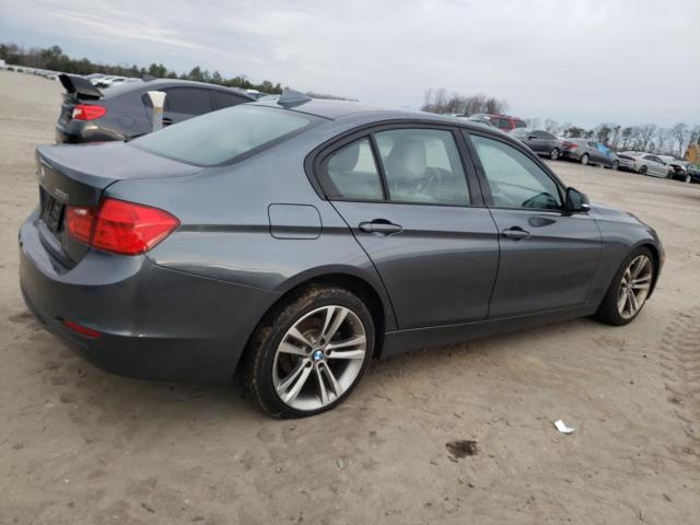 Photo 3 from auction – 2013 BMW 328 XI with VIN WBA3B3C51DF542210