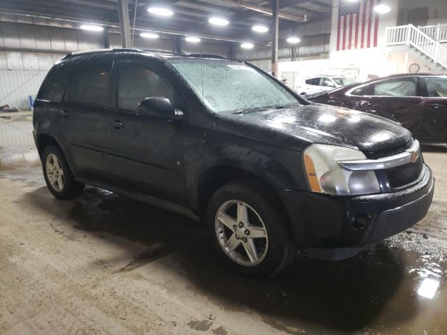 Photo 4 from auction – 2006 CHEVROLET EQUINOX LT with VIN 2CNDL73F666181991