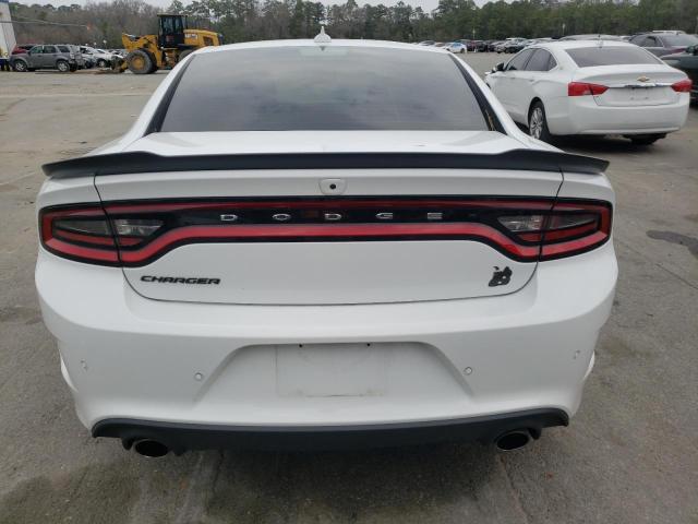 Photo 6 from auction – 2022 DODGE CHARGER SC with VIN 2C3CDXGJ9NH217174