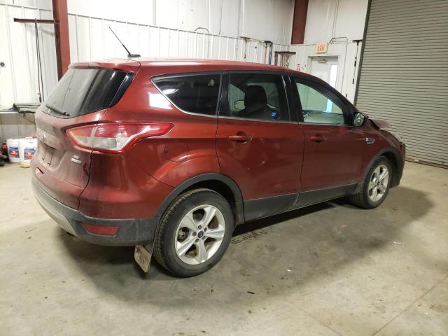 Photo 3 from auction – 2015 FORD ESCAPE SE with VIN 1FMCU9G90FUC27812
