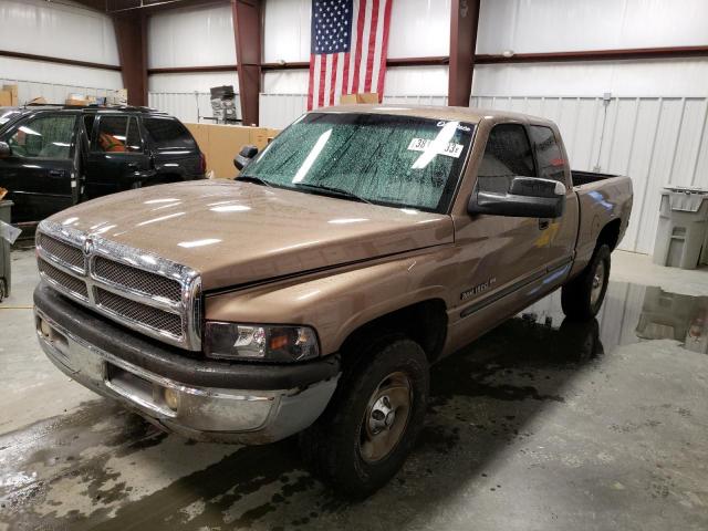 DODGE RAM 1500 2001 with VIN 1B7HC13YX1J273413 - Photo from auction