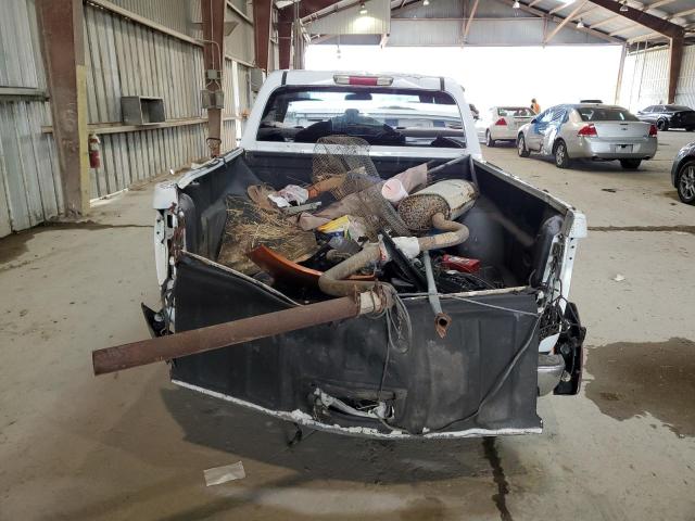 Photo 6 from auction – 2004 CHEVROLET COLORADO with VIN 1GCDS136648105053