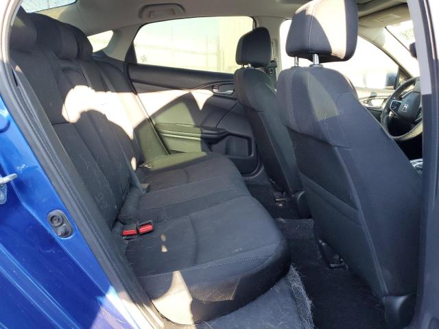 Photo 10 from auction – 2016 HONDA CIVIC EX with VIN 19XFC1F4XGE203996