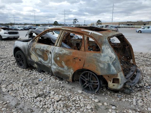 Photo 2 from auction – 2015 AUDI Q5 PREMIUM with VIN WA1LFAFPXFA067840
