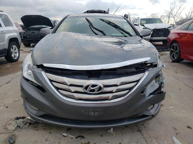 Photo 5 from auction – 2012 HYUNDAI SONATA SE with VIN 5NPEC4ABXCH429917